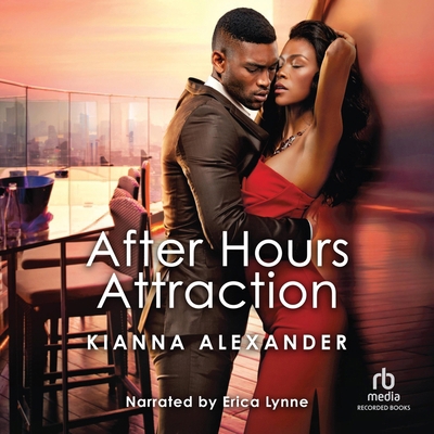 After Hours Attraction B0CJTJ3BWG Book Cover