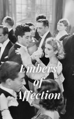 Embers of Affection 9916759952 Book Cover