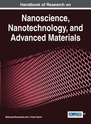 Handbook of Research on Nanoscience, Nanotechno... 146665824X Book Cover