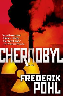 Chernobyl 0765375966 Book Cover