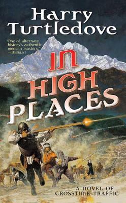 In High Places B0074CPUD4 Book Cover