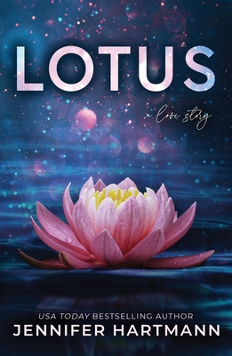 Lotus 1728291461 Book Cover