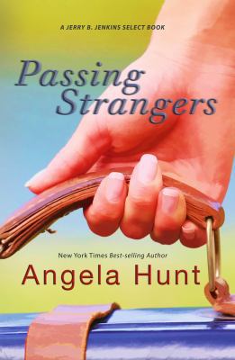 Passing Strangers 0991337603 Book Cover