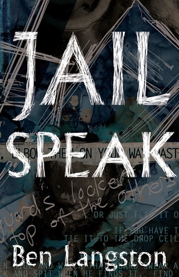 Jail Speak 0804012253 Book Cover
