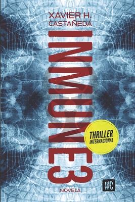 Inmune3 [Spanish] B0DXZZXMTB Book Cover