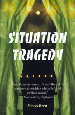 Situation Tragedy 0595003508 Book Cover