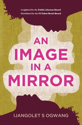 An Image in a Mirror 1990253911 Book Cover