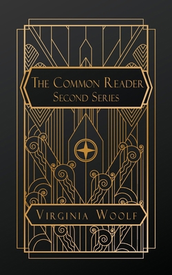 The Common Reader, Second Series B0DGRJT35W Book Cover