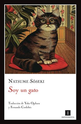 Soy Un Gato [Spanish] B0079WEWOC Book Cover