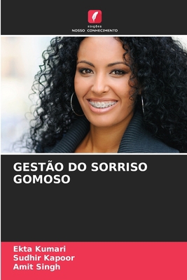 Gestão Do Sorriso Gomoso [Portuguese] 6205249065 Book Cover