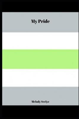 My Pride 1072533812 Book Cover