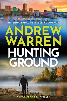 Hunting Ground 1806563754 Book Cover