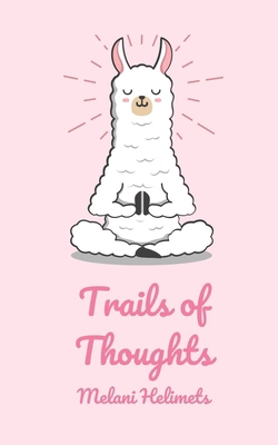 Trails of Thoughts 9916925879 Book Cover