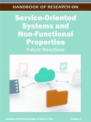 Handbook of Research on Service-Oriented System... 1613504322 Book Cover