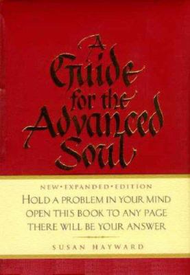 Guide for the Advanced Soul 0957702515 Book Cover