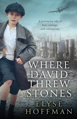 Where David Threw Stones 1952742099 Book Cover