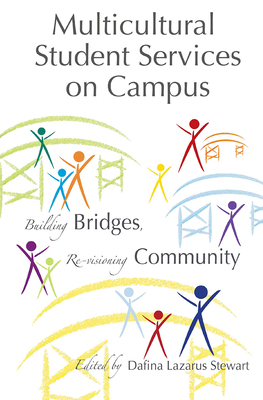 Multicultural Student Services on Campus: Build... 1579223745 Book Cover
