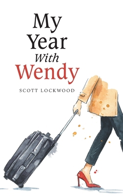 My Year With Wendy B0FX5HSF4X Book Cover