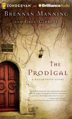 The Prodigal 1491501391 Book Cover