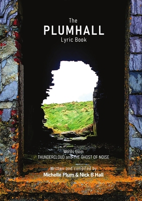 The PLUMHALL Lyric Book 1716291747 Book Cover