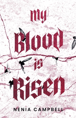 My Blood Is Risen B0GWLXGGF3 Book Cover