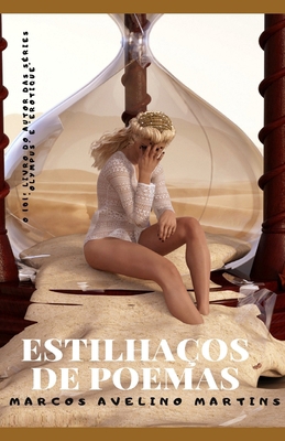 Estilhaços de Poemas [Portuguese] B09R39S371 Book Cover