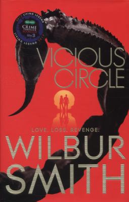 Vicious Circle 0230757626 Book Cover