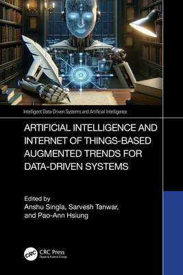 Artificial Intelligence and Internet of Things ... 1032548177 Book Cover