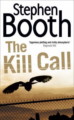 The Kill Call 0007352670 Book Cover