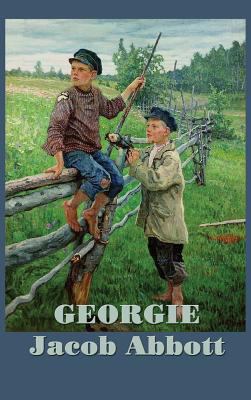Georgie 1515420647 Book Cover