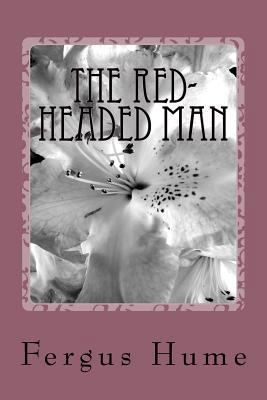 The Red-headed Man 1986911268 Book Cover