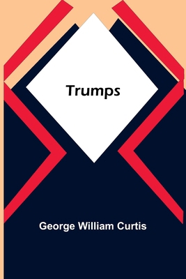 Trumps 9362510014 Book Cover