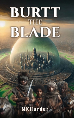 Burtt The Blade 1964818095 Book Cover