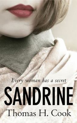 Sandrine [Unqualified] 1781855137 Book Cover
