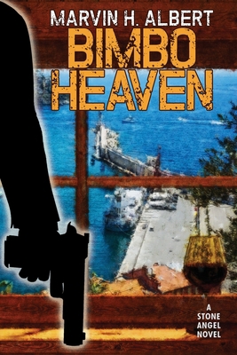 Bimbo Heaven: Stone Angel #7 1479425397 Book Cover