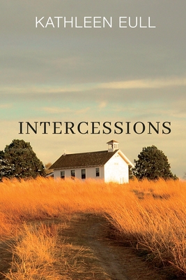 Intercessions 1685133223 Book Cover