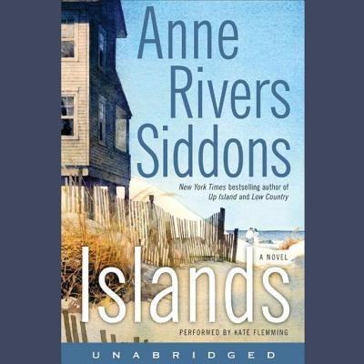 Islands Lib/E 0792732146 Book Cover