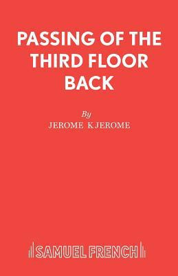 Passing of the Third Floor Back 0573060096 Book Cover