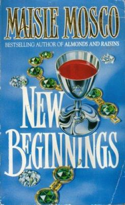 New beginnings 0006472079 Book Cover