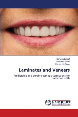 Laminates and Veneers 620799602X Book Cover