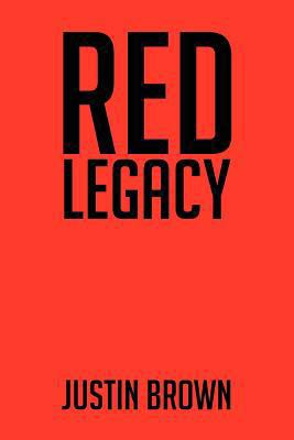 Red Legacy 1479731803 Book Cover