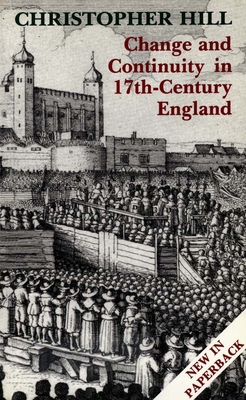 Change and Continuity in Seventeenth-Century En... 0300050445 Book Cover