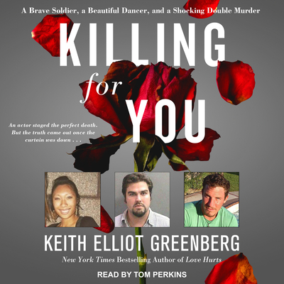 Killing for You: A Brave Soldier, a Beautiful D... 1541454502 Book Cover