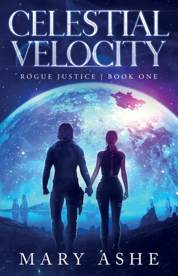 Celestial Velocity B0C5NTBFJW Book Cover