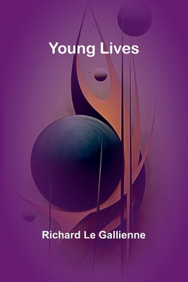 Young Lives 9362998785 Book Cover