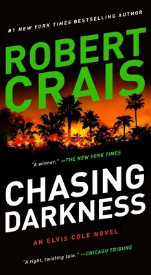 Chasing Darkness 1668287447 Book Cover