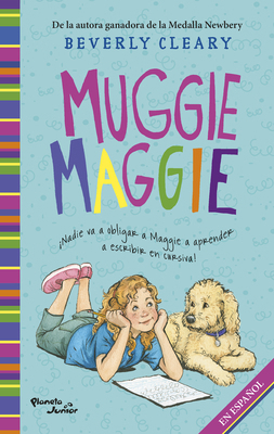 Muggie Maggie [Spanish] 6073947828 Book Cover