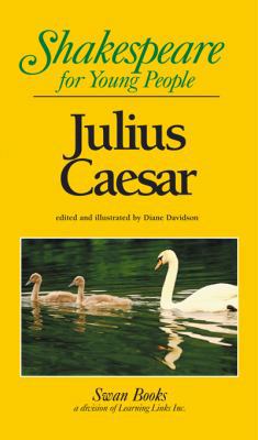 Julius Caesar 0767508297 Book Cover