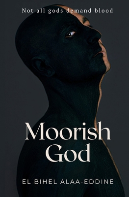 Moorish God B09JJCGPDV Book Cover