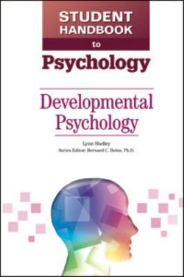 Developmental Psychology 0816082820 Book Cover